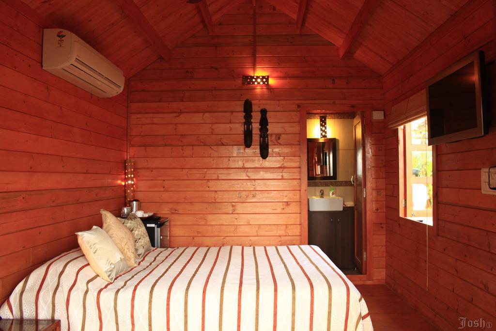 Hotel Cabo Cabana Panadží Exteriér fotografie
